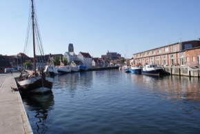 Toller Hecht - Traumferienwohnung Wismar - ABC564 Wismar